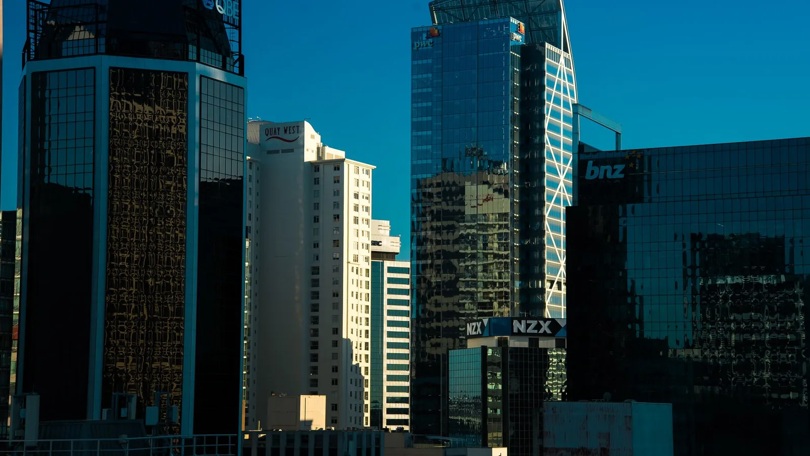 Modern commercial property in Auckland that can be leveraged as security for a business acquisition loan