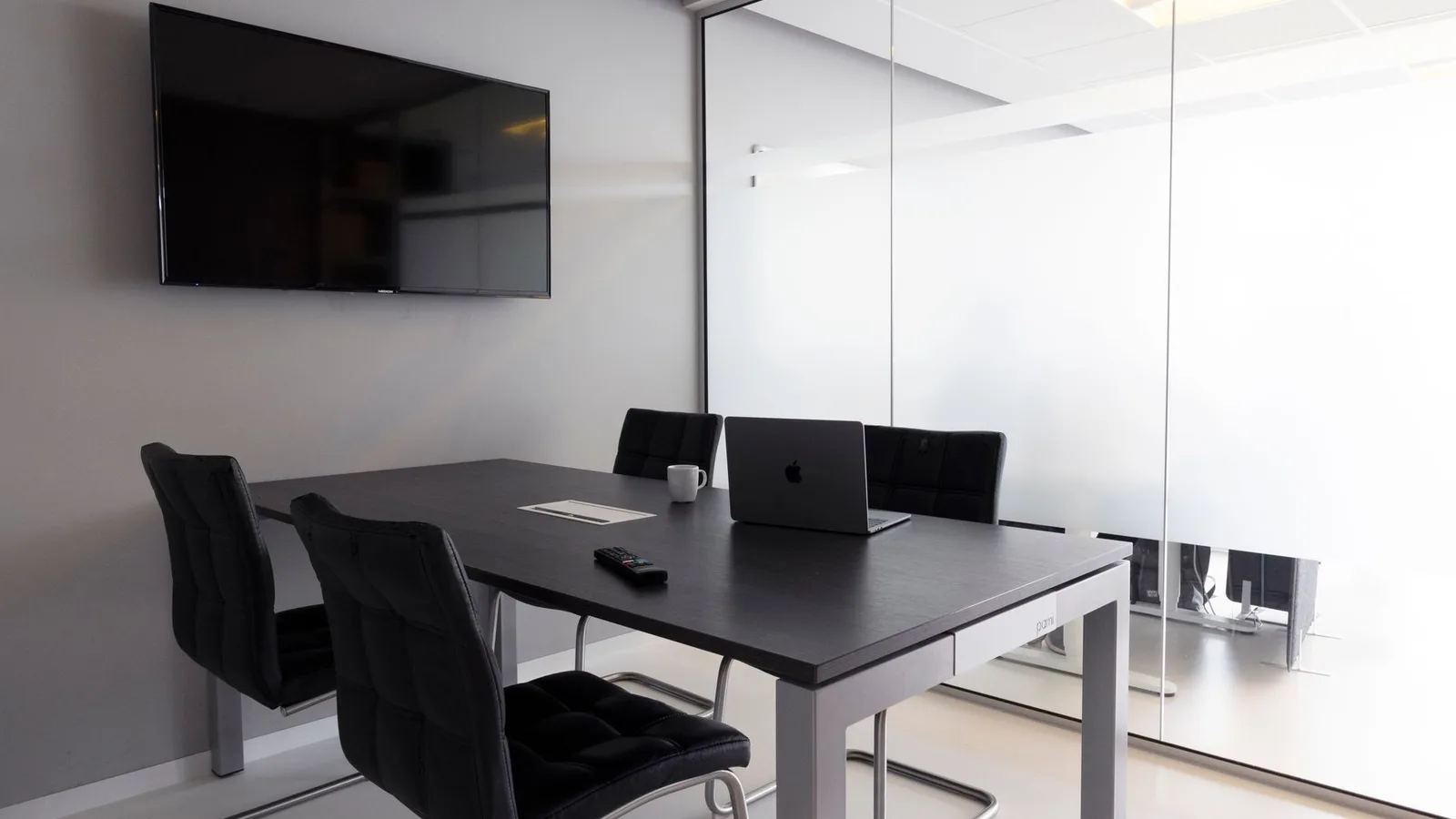 Contemporary meeting room representing professional financial assessment in New Zealand