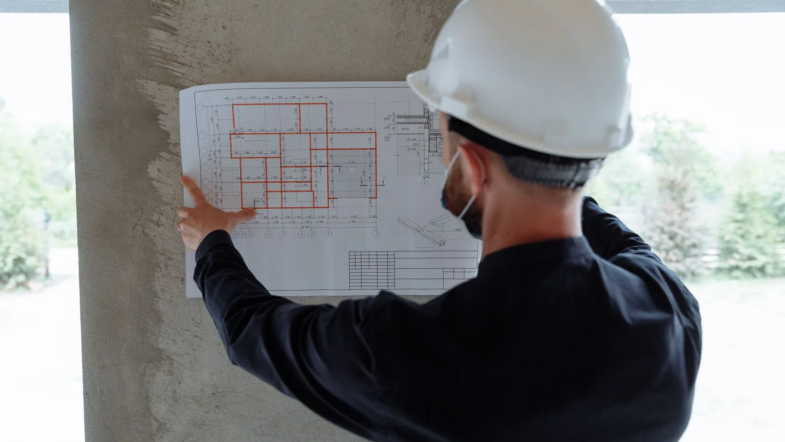 Civil construction site engineers and contractors in New Zealand using invoice finance for progress claims