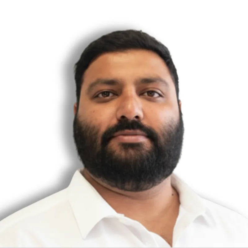Kundan Singh