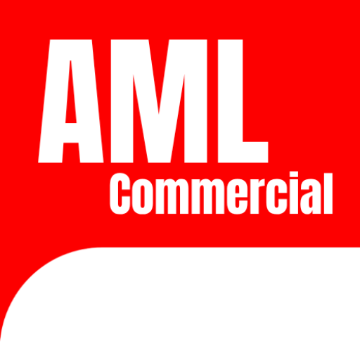 AML Commercial Logo